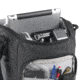 National Geographic Walkabout Slim Shoulder Bag, Gray NGW2300