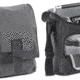 National Geographic Walkabout Slim Shoulder Bag, Gray NGW2300
