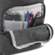 National Geographic Walkabout Slim Shoulder Bag, Gray NGW2300