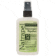 Natrapel Picaridin Uncarded Spray, 3.4oz, Green, 0006-6772
