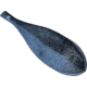 NC Lead 12BK Bank Sinker 12oz 10Lb Priced Per 1Lb, 12BK