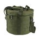 NcSTAR Helmet Bag, Green, CLHELBAG2981G