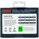 Nebo Einstein COB LED Headlamp, Lithium Ion, White, 1000 Lumens, Black, NEB-HLP-0007