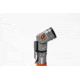 Nebo Franklin Dual Rechargeable Work Light and Spot Light, 600 Lumens, NEB-FLT-1023