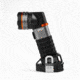 Nebo Luxtreme SL50 Rechargeable 1/2 Mile Spotlight, Black/Grey, NEB-SPT-1003