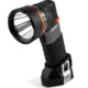 Nebo Luxtreme SL75 Incredible 3/4 Mile Beam Spotlight, Black/Grey, NEB-SPT-1000