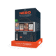 Nebo Franklin Flexbrite USB-C Rechargeable Battery 350 Lumens LED Flashlight