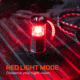 Nebo Galileo Tempest 350 AA 350 Lumens LED Lantern