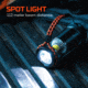 Nebo Galileo Tempest 350 AA 350 Lumens LED Lantern