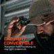 Nebo MYCRO 450 Lumen LED Headlamp