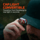 Nebo MYCRO 450 Lumen LED Headlamp