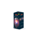 Nebo Solar Torch Zapper 1200mAh Li-ion Battery LED Lantern