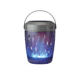 Nebo Solar Zapper and LED Lantern 2000mAh Li-ion Battery