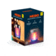 Nebo Solar Zapper and LED Lantern 2000mAh Li-ion Battery