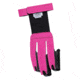 Neet FG-2N Shooting Glove, Neon Pink Medium 60062