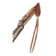 Neet Leather String Keeper, Brown 71118