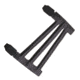 Neet N-300-V Armguard, Black 50100