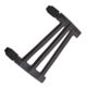 Neet N-300-V Armguard, Black, 50100