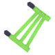 Neet N-300-V Armguard, Neon Green 50124