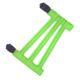 Neet N-300-V Armguard, Neon Green, 50124
