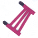 Neet N-300-V Armguard, Neon Pink 50106