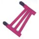 Neet N-300-V Armguard, Neon Pink, 50106