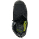 Neos Voyager Glacier Trek Spike Overshoes, Black, M, VNG1-BLK-MED