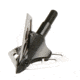 New Archery Products Bloodrunner 100 Grain Practice Heads, 3-Blade, 2 Pack NAP-60-677