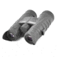 New Steiner 10x42 Tactical T42 Binoculars, Charcoal 6506