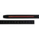 Nexbelt Aston USA Embossed EDC Gun Belt, 1.5 in, Black, One Size, PCS3163