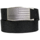 Nexbelt Aston USA Embossed EDC Gun Belt, 1.5 in, Black, One Size, PCS3163