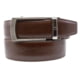 Nexbelt Camden V3 Dress Belt, Non-EDC, Brown, PCX5376