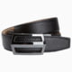 Nexbelt Classic Belt, Black, Up to 50" Waist, PCC4676