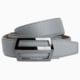 Nexbelt Classic Belt, Grey, Up to 50" Waist, PCC5055