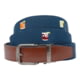 Nexbelt Embroidered Belt, Drinks, Up to 50" Waist, CEP4887