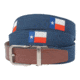 Nexbelt Embroidered Belt, Texas, Up to 50" Waist, CEP4900