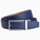 Nexbelt Neubelt Belt, Blue, Up to 50" Waist, UPD9640