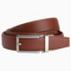 Nexbelt Neubelt Belt, Cognac, Up to 50" Waist, UPD9657