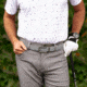 Nexbelt Neubelt Belt, Grey, Up to 50 Waist, UPD9633