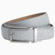 Nexbelt Neubelt Belt, Grey, Up to 50 Waist, UPD9633