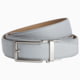 Nexbelt Neubelt Belt, Grey, Up to 50" Waist, UPD9633
