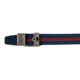 Nexbelt Newport V.4 Dress Belt, Non-EDC, Navy, PCN6557