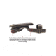 Nexbelt Rogue EDC Gun Belt, Espresso, 1.5in, PCS3327