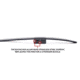 Nexbelt Supreme Appendix, Black, 38mm, PCS6830