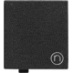Nexbelt Supreme Appendix Buckle, Black, 1.5 inch / One Size, BCS6823