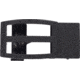 Nexbelt Titan Buckle, Black, 1.5 inch / One Size, BCS0623