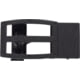 Nexbelt Titan Buckle, Black, 1.5 inch / One Size, BCS0623