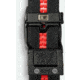 Nexbelt Titan PreciseFit EDC Gun Belt, 1.5 in, Dark Brown, One Size, PCS3273