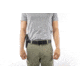 Nexbelt Titan PreciseFit EDC Gun Belt, BD Black, 1.5in, PCS2672