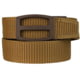 Nexbelt Titan PreciseFit EDC Gun Belt, 1.5 in, Coyote, One Size, PCS2122